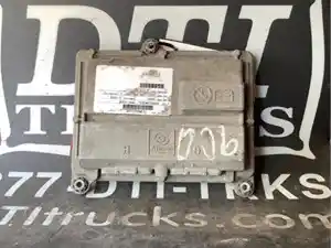 Used 2007 FREIGHTLINER Chassis Control Module (Stock #37241)) Part Image