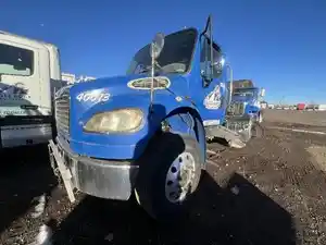 Used 2006 FREIGHTLINER M2 106 ABS ECM (Stock #78488)) Part Image