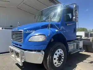 Used 2008 FREIGHTLINER M2 106 ABS ECM (Stock #81462)) Part Image