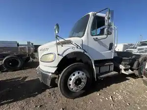 Used 2006 FREIGHTLINER M2 106 ABS ECM (Stock #81577)) Part Image