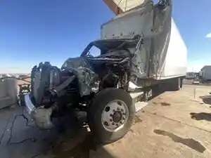 Used 2024 FREIGHTLINER M2 106 ABS ECM (Stock #80318)) Part Image