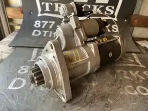 Used 2020 FREIGHTLINER Starter (Stock #83055)) Part Image