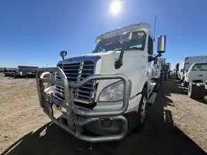 Used 2012 FREIGHTLINER CASCADIA ABS ECM (Stock #77539)) Part Image