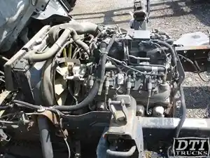 Used 2006 GM 6.0 Block (Stock #42542)) Part Image