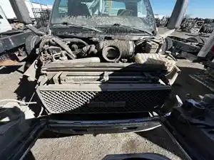 Used 2005 GM 6.6 DURAMAX Head (Stock #72102)) Part Image