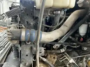 Used 2005 GM 6.6 DURAMAX Block (Stock #71888)) Part Image