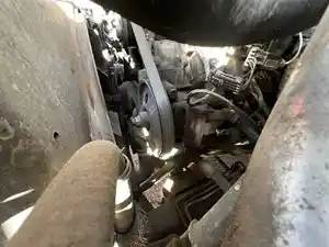Used 2005 GM 6.6 DURAMAX Block (Stock #72099)) Part Image