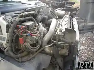 Used 2005 CHEVROLET C4500 Cooling Assembly (Stock #42856)) Part Image