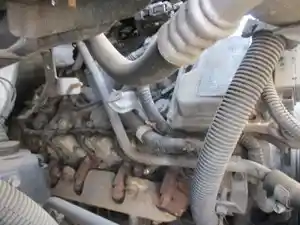 Used 2004 GM 6.6 DURAMAX Engine Misc Part (Stock #32920)) Part Image