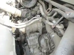 Used 2004 GM 6.6 DURAMAX Head (Stock #32915)) Part Image