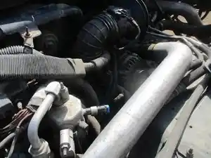 Photo of part