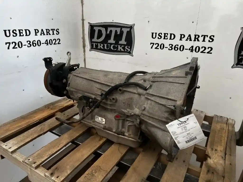Used, Recycled, New, and Aftermarket Heavy Duty Truck Parts