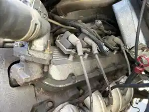 Used 2008 GM 8.1 Head (Stock #71296)) Part Image