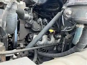 Used 2006 GM 8.1 Block (Stock #70391)) Part Image