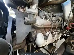 Photo of part