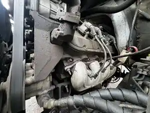 Used 2008 GM 8.1 Head (Stock #73507)) Part Image