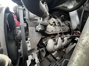Used 2008 GM 8.1 Head (Stock #73444)) Part Image