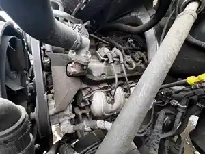 Used 2008 GM 8.1 Block (Stock #73620)) Part Image