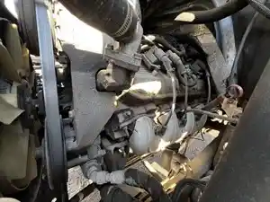 Used 2006 GM 8.1 Block (Stock #73746)) Part Image