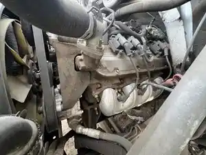 Used 2006 GM 8.1 Block (Stock #78699)) Part Image