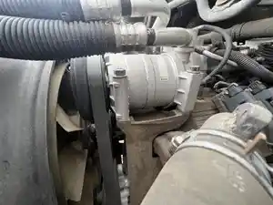 Used 2006 GMC C5500 A/C Compressor (Stock #78723)) Part Image