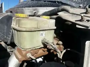 Used 2005 GMC C5500 Brake Booster (Stock #72125)) Part Image