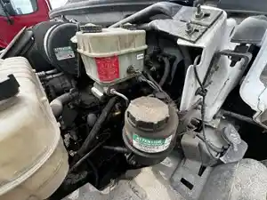 Used 2008 GMC C5500 Brake Booster (Stock #73461)) Part Image