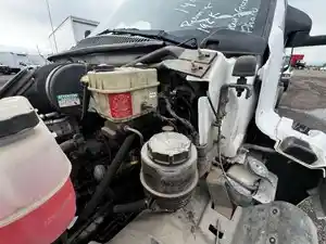 Used 2008 GMC C5500 Brake Booster (Stock #73639)) Part Image