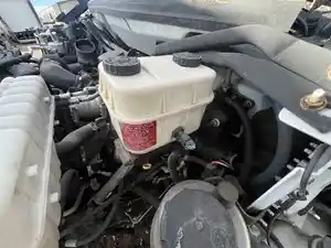 Used 2006 GMC C5500 Brake Booster (Stock #78713)) Part Image