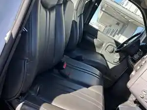 Used 2008 GMC C5500 Cab (Stock #60990)) Part Image