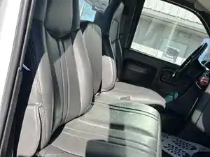 Used 2008 GMC C5500 Cab (Stock #61601)) Part Image