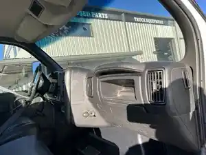 Used 2008 GMC C5500 Dash Ass'y (Stock #62449)) Part Image