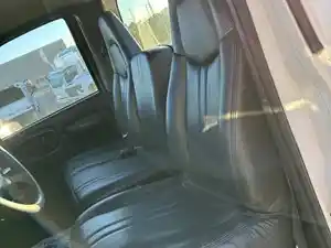 Used 2006 GMC C5500 Cab (Stock #62501)) Part Image