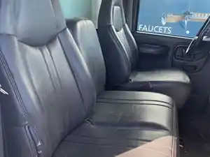Used 2006 GMC C5500 Cab (Stock #63110)) Part Image