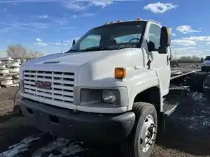 Used 2007 GM 8.1 Block (Stock #70279)) Part Image