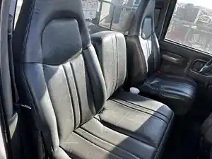 Used 2006 GMC C5500 Cab (Stock #71866)) Part Image