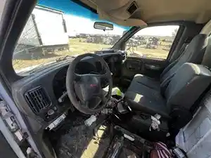 Used 2007 GMC C5500 Dash Ass'y (Stock #72051)) Part Image