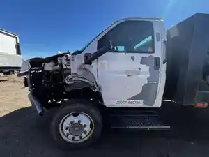 Used 2007 GMC C5500 Cab (Stock #72047)) Part Image