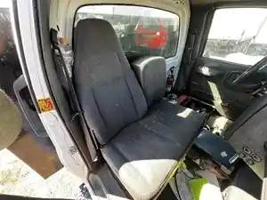 Used 2007 GMC C5500 Cab (Stock #72049)) Part Image