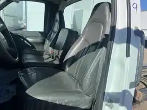 Used 2008 GMC C5500 Cab (Stock #72319)) Part Image