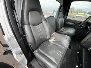 Used 2008 GMC C5500 Cab (Stock #73481)) Part Image