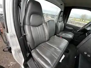 Used 2008 GMC C5500 Cab (Stock #73543)) Part Image