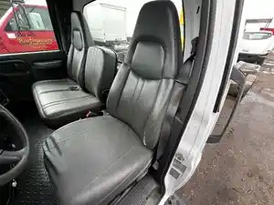 Used 2007 GMC C5500 Cab (Stock #73554)) Part Image
