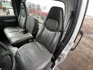 Used 2008 GMC C5500 Cab (Stock #73435)) Part Image