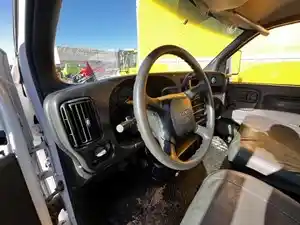 Used 2007 GMC C5500 Dash Ass'y (Stock #73685)) Part Image