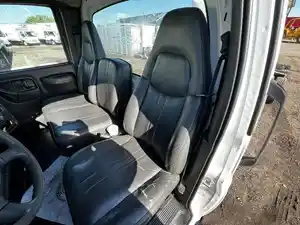 Used 2006 GMC C5500 Cab (Stock #73740)) Part Image
