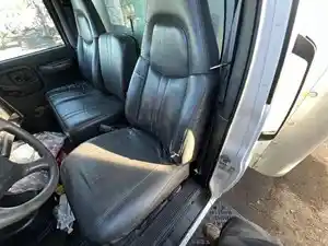 Used 2005 GMC C5500 Cab (Stock #77584)) Part Image
