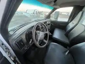Used 2008 GMC C5500 Dash Ass'y (Stock #78271)) Part Image