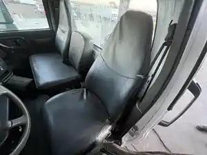 Used 2008 GMC C5500 Cab (Stock #78269)) Part Image