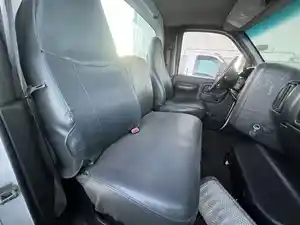 Used 2008 GMC C5500 Cab (Stock #78298)) Part Image
